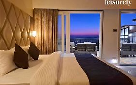 Stay Leisurely Avalon Heights 4Bhk, Panchgani